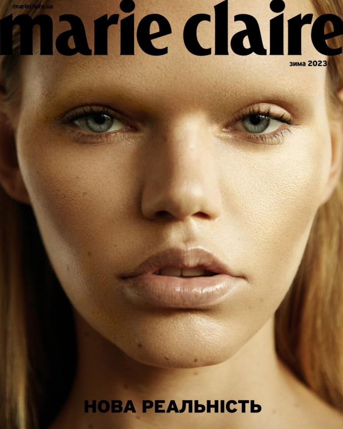 KIM CRETON - PORTFOLIO - BEAUTY